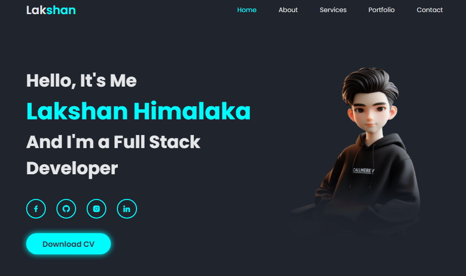 portfolio